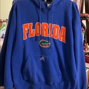 Florida hoodie